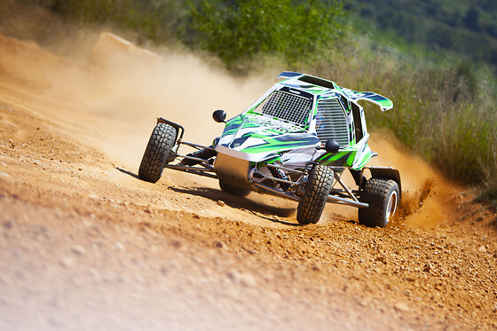 Una tanda de pilotaje de 5 vueltas para 1 en Maralba Circuit Experience en Les Useres (Castellón)