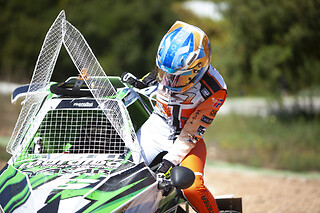 Una tanda de pilotaje de 5 vueltas para 1 en Maralba Circuit Experience en Les Useres (Castellón)