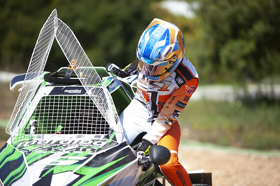 Una tanda de pilotaje de 5 vueltas para 1 en Maralba Circuit Experience en Les Useres (Castellón)