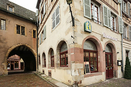 Le Bistrot des Copains