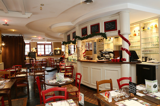 Le Bistrot des Copains - photo 0
