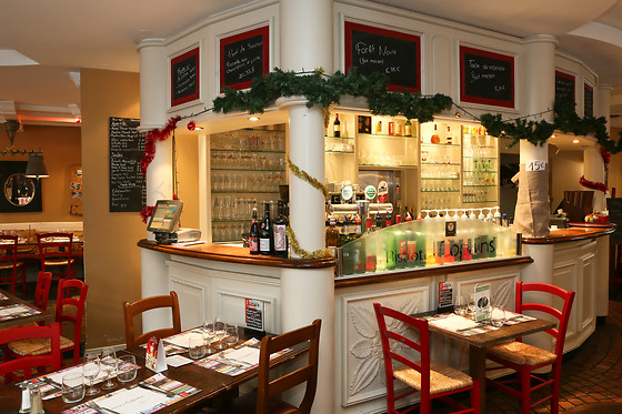 Le Bistrot des Copains - photo 13