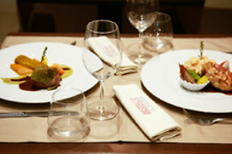 Bistrot La Varenne