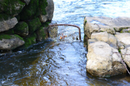 MELGAÇO WHITEWATER