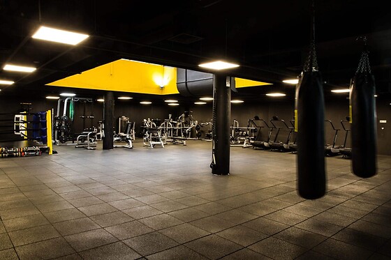 1FIGHT - photo 1