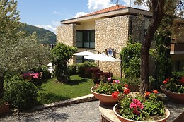 Solofra Palace Hotel & Resorts****