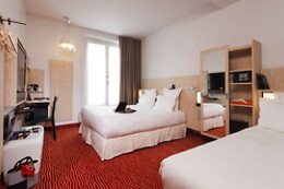 Online Booking EPS