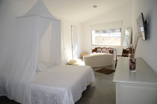 Una noche en junior suite con desayuno para 2 en La Maga Rooms en Xàtiva (Valencia)