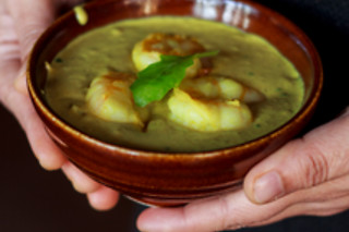 Restaurante Rangoli en Barcelona