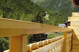 Hotel du Glacier