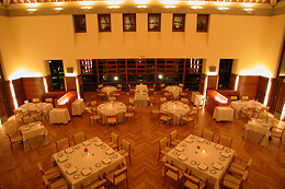 HOTEL RESORT BALNEARIO DE PANTICOSA