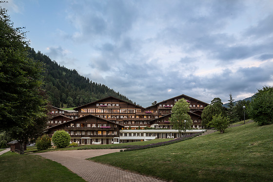 HUUS Gstaad**** - photo 7