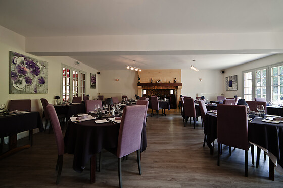 Hostellerie du Causse - photo 0