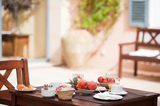 Dos noches con desayunos para 2 en Hotel Ca´n Moragues**** en Arta (Islas Baleares)