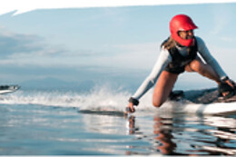 Marco's Jet