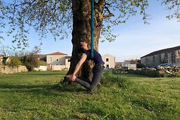 Atmana Yoga et Vitalité Saint-Agnant