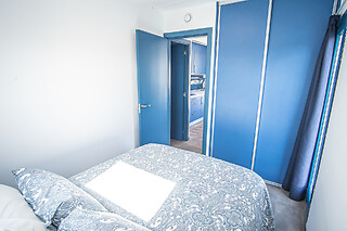 Una noche para 2 adultos y 2 niños en Apartamento Flotante Santander en Santander (Cantabria)
