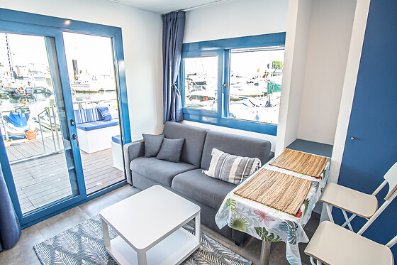 APARTAMENTO FLOTANTE SANTADER - photo 11