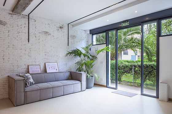 ESPACIO BALANDRO 40 - photo 3