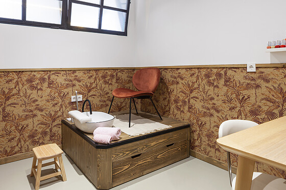 ESPACIO BALANDRO 40 - photo 8