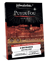 Puy du Fou España Parque y Espectáculo