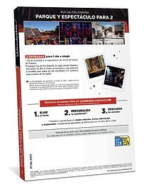 Puy du Fou España Parque y Espectáculo