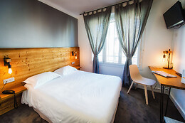 Hôtel Le Victor Hugo