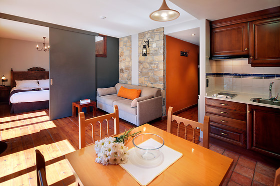 VILLA DE PLAN APARTAMENTS&SUITES - photo 0