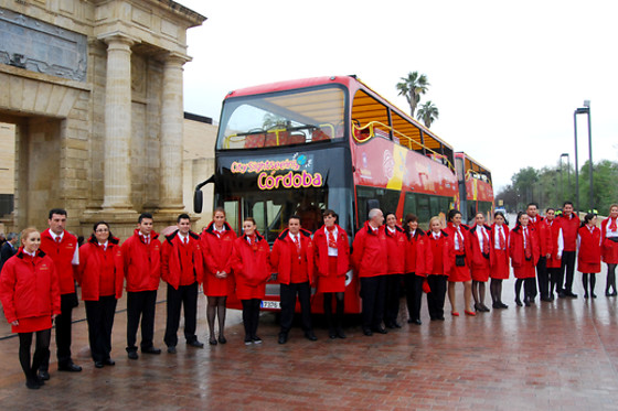 CITY SIGHTSEEING CÓRDOBA - photo 0