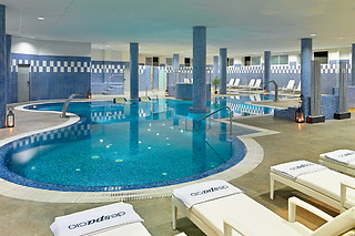 Hotel H10 Estepona Palace en Estepona (Málaga)