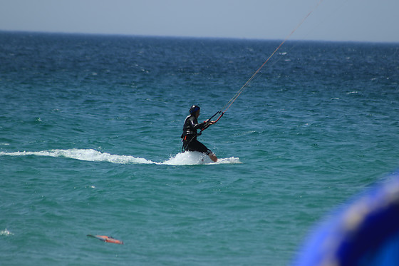 SUBCIELO KITE SCHOOL TARIFA - photo 4