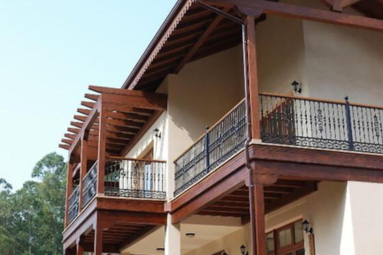 Hotel Playa de Aguilar