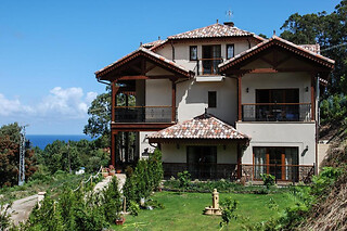 Hotel Playa de Aguilar