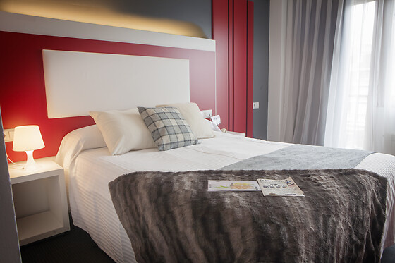 HOTEL SPA EL MUELLE DE SUANCES - photo 4