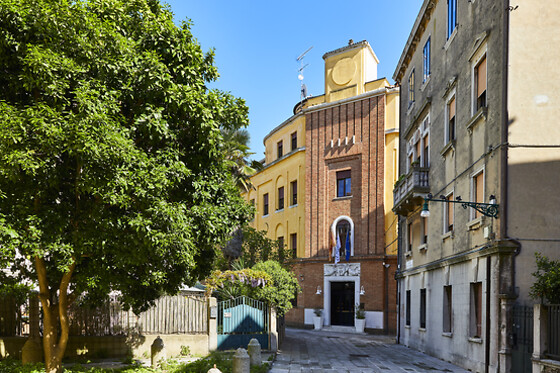 Hotel Indigo® Venice - Sant'Elena - photo 9