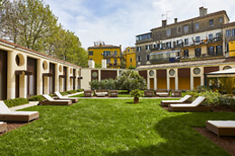Hotel Indigo® Venice - Sant'Elena