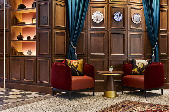 Hotel Indigo® Venice - Sant'Elena - photo 6