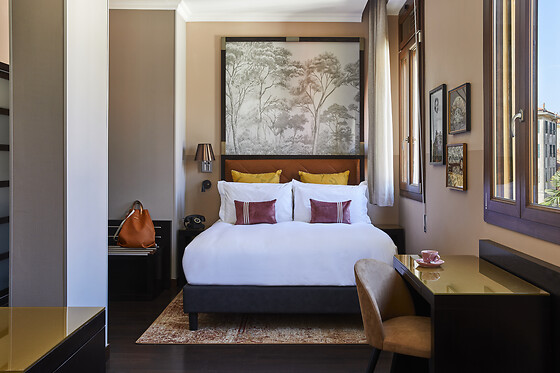 Hotel Indigo® Venice - Sant'Elena - photo 1
