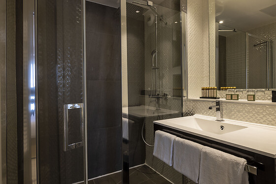 Hôtel Elysées 8 - photo 5