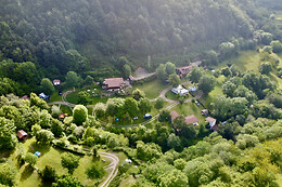 CAMPING EL CARES