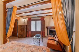 CASA RURAL LA CARRETERIA