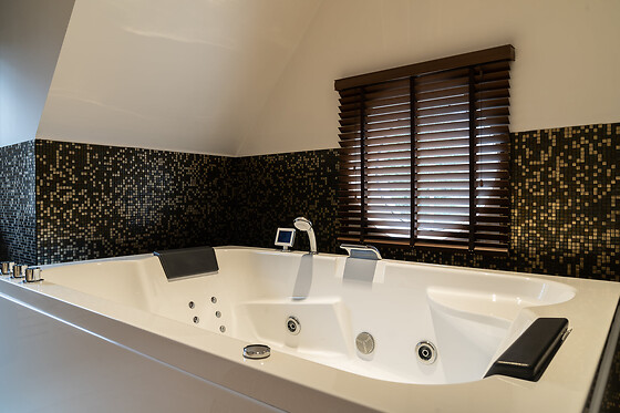 Hotel De Boskar Houthalen - photo 4