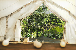 Quinta Alma, ecological Retreat Farm