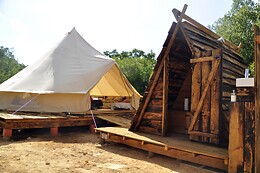 Quinta Alma, ecological Retreat Farm