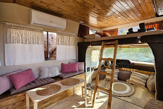 LA MISTIC CARAVAN AXARQUIA - photo 3