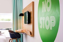 Online Booking EPS