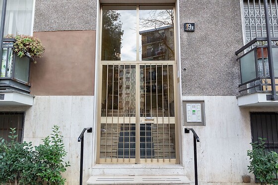 Online Booking EPS - photo 0