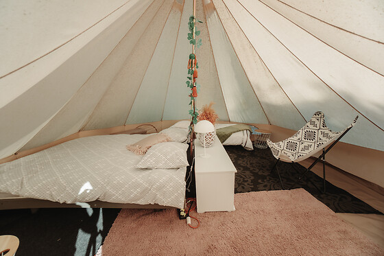 De Witte Merel & Hotel at home - photo 0