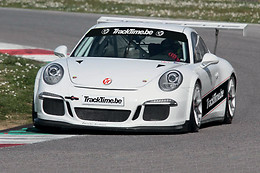 TrackTime