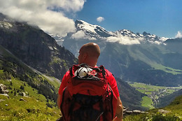 Hotel Engelberg